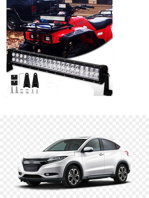 PROEDITION LED Fog Lamp Unit for Honda Universal For Car