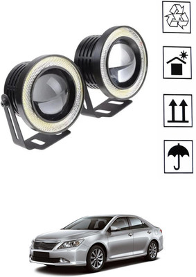 MATIES LED Fog Lamp Unit for Toyota Camry