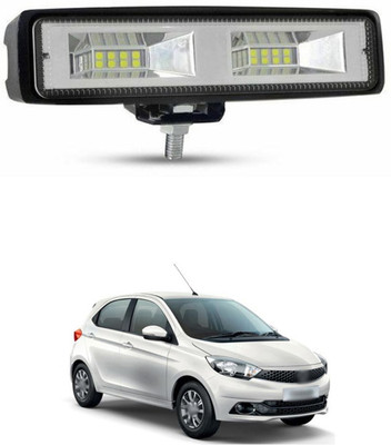 PRTEK LED Fog Lamp Unit for Tata Tiago