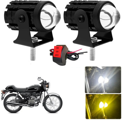 ENEMYT LED Fog Lamp Unit for Hero