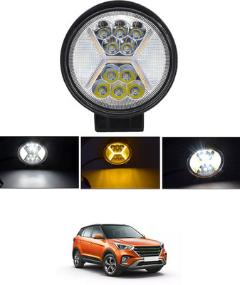 ABJD LED Fog Lamp Unit for Hyundai Creta