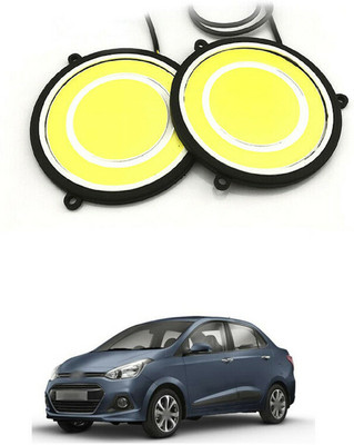 LOVMOTO LED Fog Lamp Unit for Hyundai Xcent