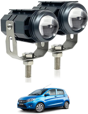RKPSP LED Fog Lamp Unit for Maruti Suzuki Celerio