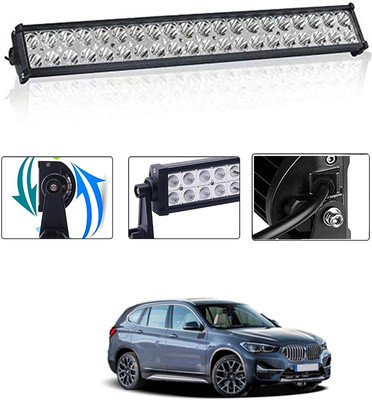 MATIES LED Fog Lamp Unit for BMW Universal For Car