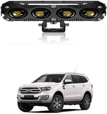 PRTEK LED Fog Lamp Unit for Chevrolet Enjoy
