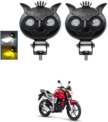 PRTEK LED Fog Lamp Unit for Yamaha