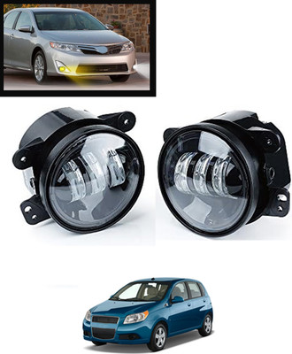 MATIES LED Fog Lamp Unit for Chevrolet Aveo