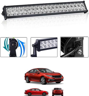 MATIES LED Fog Lamp Unit for Honda Civic