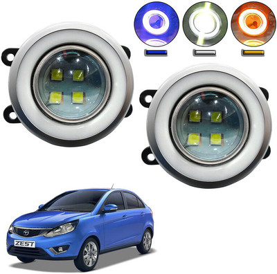 AUTO PEARL LED Fog Lamp Unit for Tata Zest