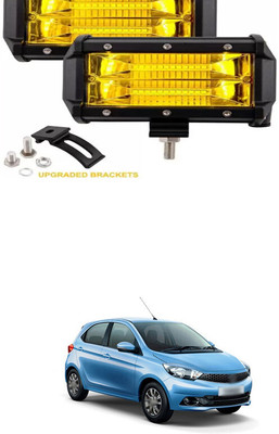 PRTEK LED Fog Lamp Unit for Universal For Car Sumo Grande