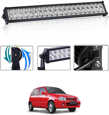 MATIES LED Fog Lamp Unit for Maruti Suzuki Zen