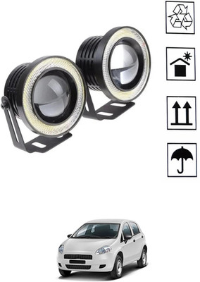 MATIES LED Fog Lamp Unit for Fiat Punto