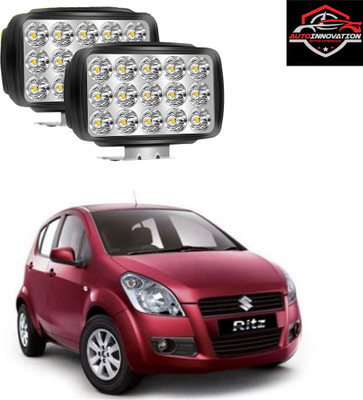 Autoinnovation LED Fog Lamp Unit for Maruti Suzuki Ritz