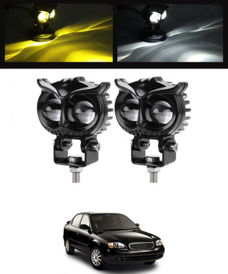 MATIES LED Fog Lamp Unit for Maruti Suzuki Baleno