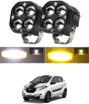 RKPSP LED Fog Lamp Unit for Datsun Universal For Car