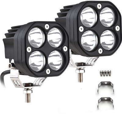 AYW LED Fog Lamp Unit for Ford Figo