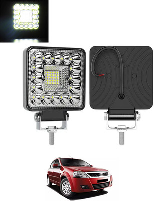 MSNP LED Fog Lamp Unit for Mahindra Verito