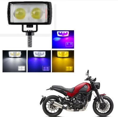 JMA.Trading LED Fog Lamp Unit for Universal For Car Universal For Car