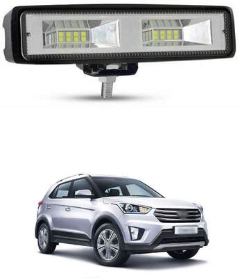 PRTEK LED Fog Lamp Unit for Land Rover Discovery Sport
