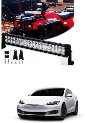PROEDITION LED Fog Lamp Unit for Tata Universal For Car