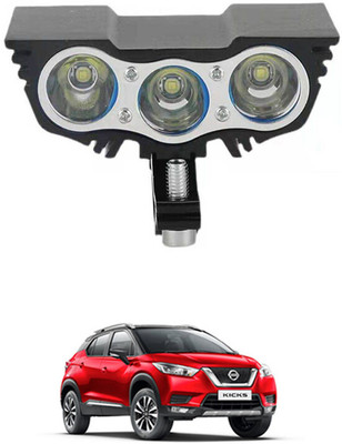 AYW LED Fog Lamp Unit for Nissan Universal For Car