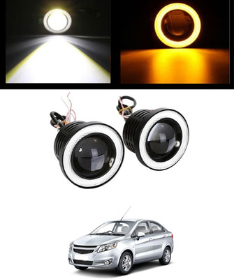 MATIES LED Fog Lamp Unit for Chevrolet Sail
