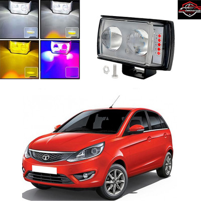 JSCoritan LED Fog Lamp Unit for Tata Indica Vista