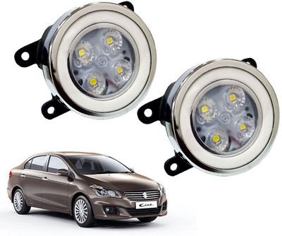 AUTO PEARL LED Fog Lamp Unit for Maruti Suzuki Ciaz
