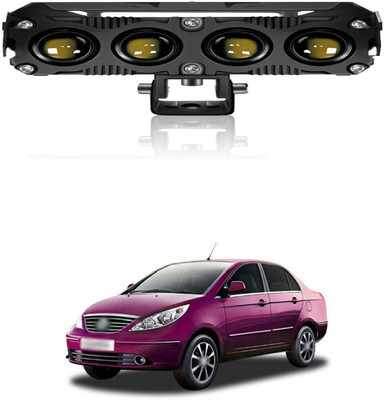 PRTEK LED Fog Lamp Unit for Tata Manza