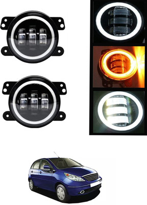AYW LED Fog Lamp Unit for Tata Vista