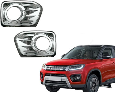 Lamkoti Halogen Fog Lamp Unit for Maruti Suzuki Vitara