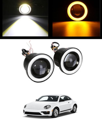 MATIES LED Fog Lamp Unit for Volkswagen Beetle