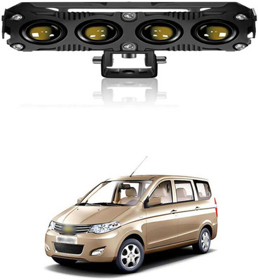 PRTEK LED Fog Lamp Unit for Ford Escort