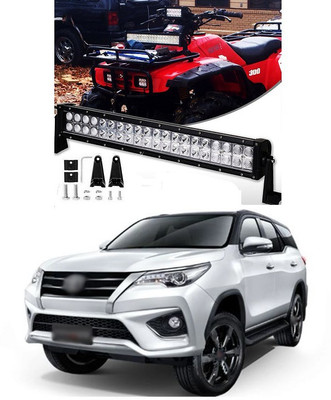 PROEDITION LED Fog Lamp Unit for Toyota Fortuner