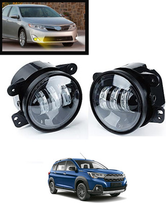 MATIES LED Fog Lamp Unit for Maruti Suzuki Universal For Car