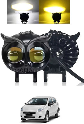RKPSP LED Fog Lamp Unit for Fiat Punto