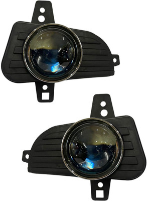KDT Halogen Fog Lamp Unit for Mahindra Scorpio