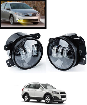 MATIES LED Fog Lamp Unit for Chevrolet Captiva