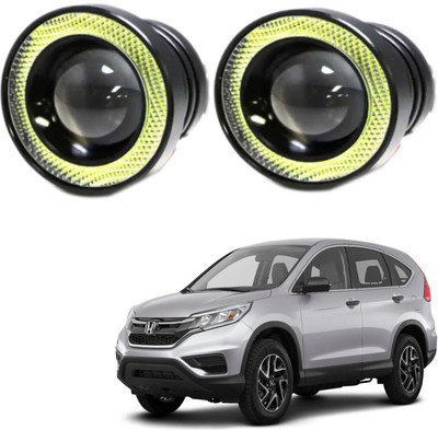 BRPEARl LED Fog Lamp Unit for Honda City
