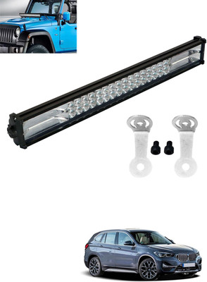 MATIES LED Fog Lamp Unit for BMW Universal For Car