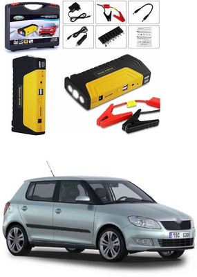 PROEDITION LED Fog Lamp Unit for Skoda Fabia