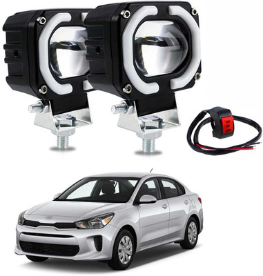 PRTEK LED Fog Lamp Unit for Hyundai Tucson