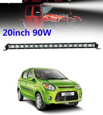 PROEDITION LED Fog Lamp Unit for Maruti Suzuki Alto 800