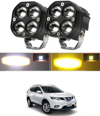 RKPSP LED Fog Lamp Unit for Nissan Universal For Car