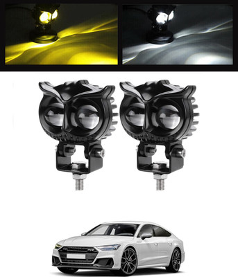 MATIES LED Fog Lamp Unit for Audi S7