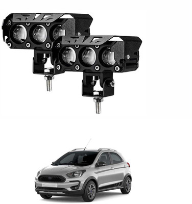 PRTEK LED Fog Lamp Unit for Fiat Palio