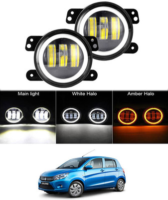 RKPSP LED Fog Lamp Unit for Maruti Suzuki Celerio
