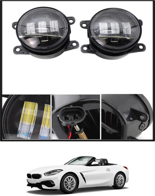 MATIES LED Fog Lamp Unit for BMW Z4