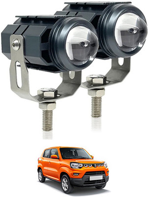 RKPSP LED Fog Lamp Unit for Maruti Suzuki Universal For Car
