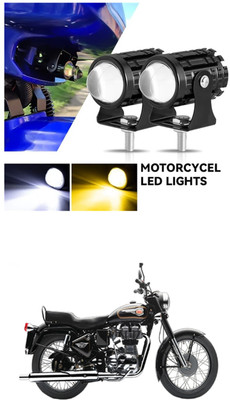 LOVMOTO LED Fog Lamp Unit for Tata Sumo